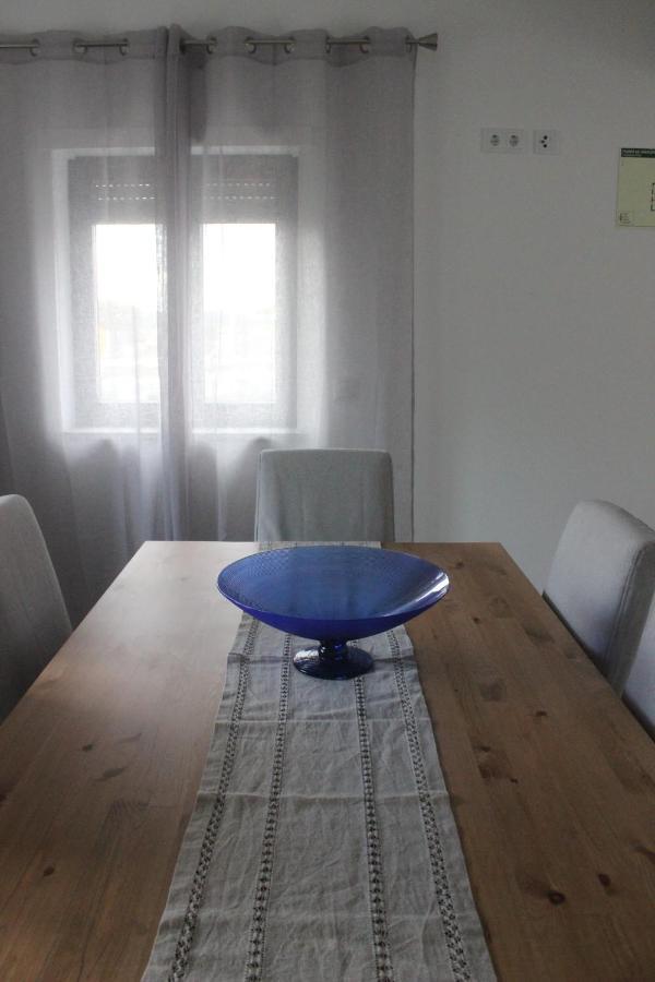 הוסטל ארגניל Casa Dona Alzira מראה חיצוני תמונה