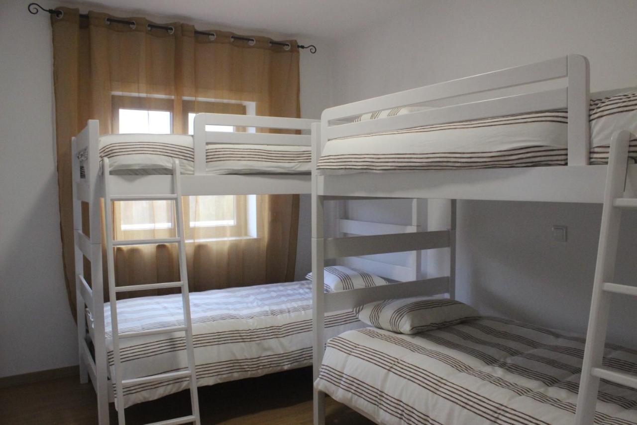 הוסטל ארגניל Casa Dona Alzira מראה חיצוני תמונה