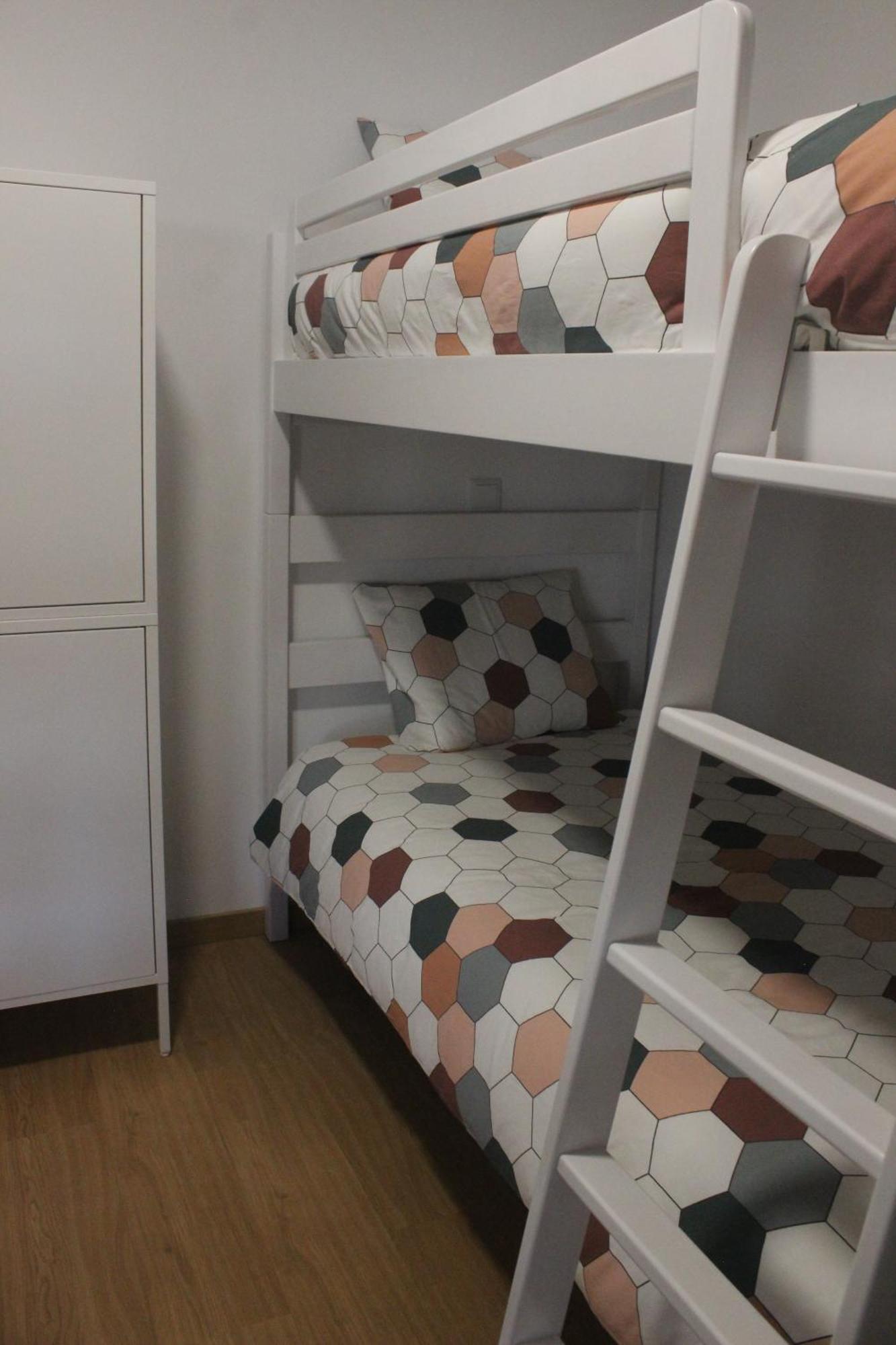 הוסטל ארגניל Casa Dona Alzira מראה חיצוני תמונה
