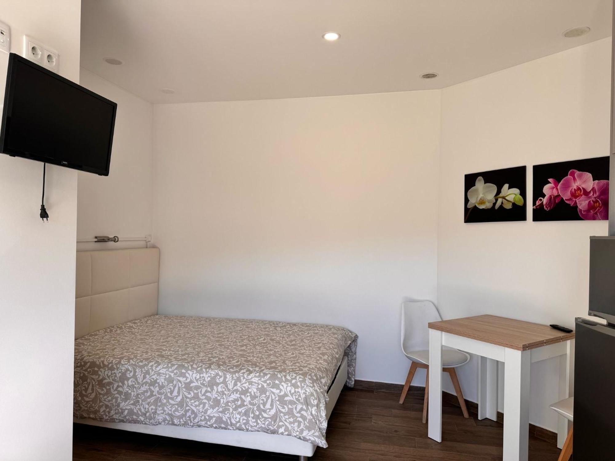 הוסטל ארגניל Casa Dona Alzira מראה חיצוני תמונה