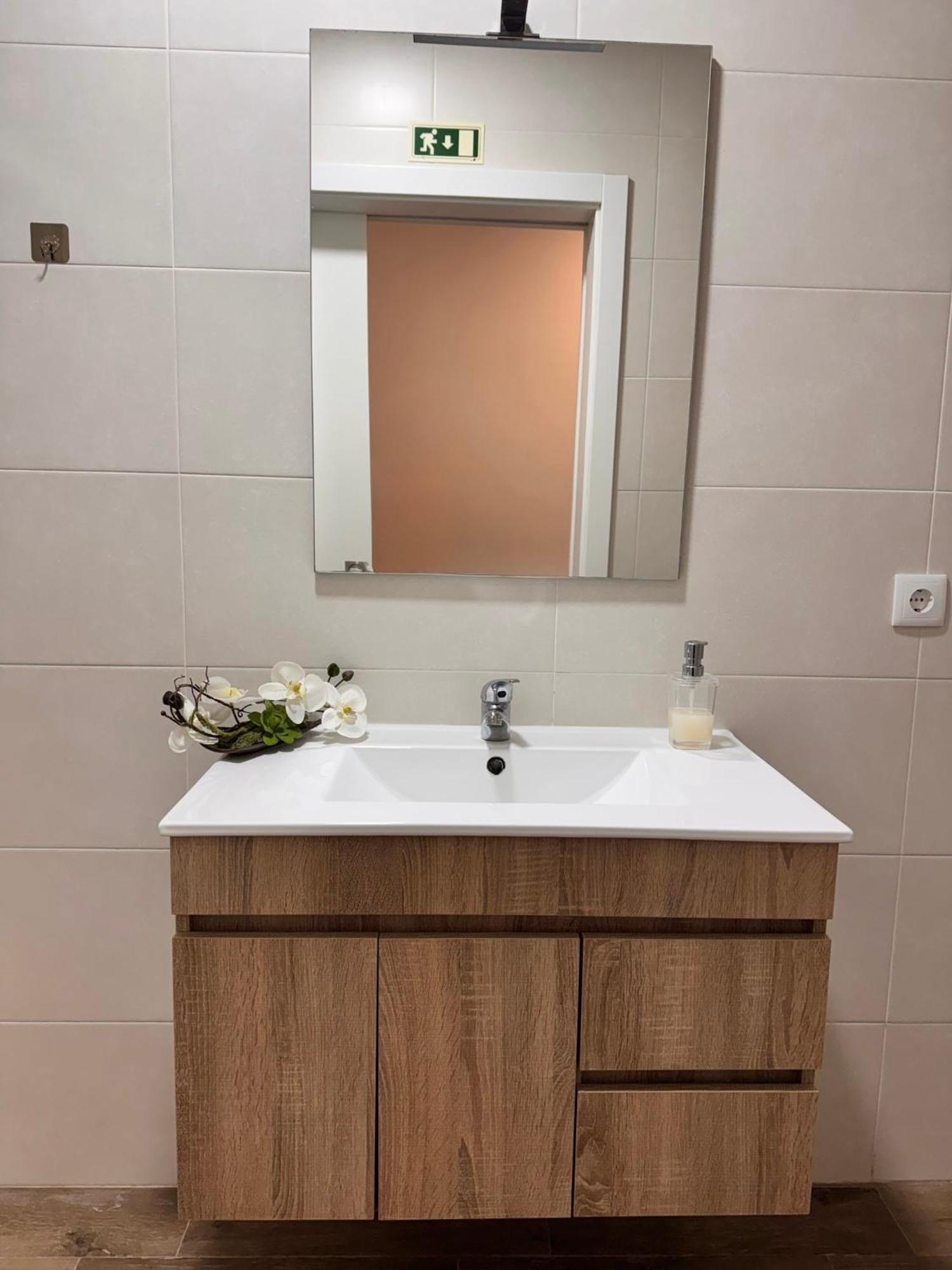 הוסטל ארגניל Casa Dona Alzira מראה חיצוני תמונה